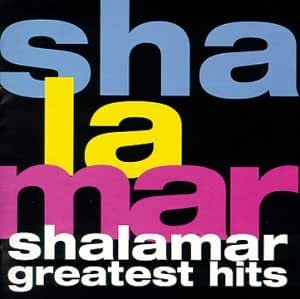 shalamar songs